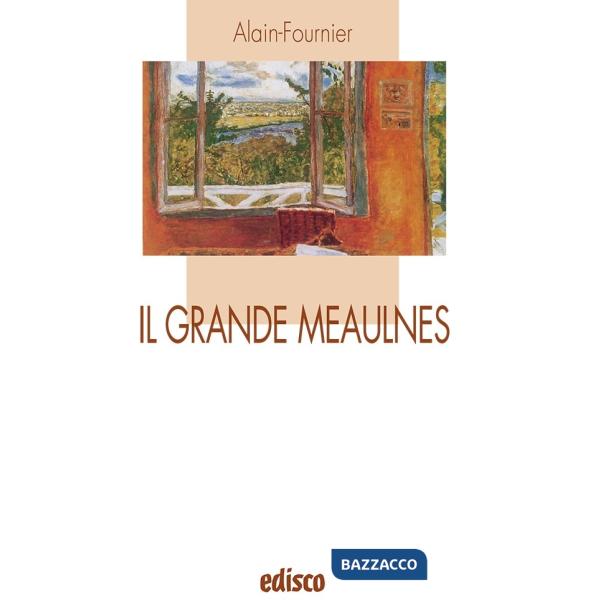 IL GRANDE MEAULNES