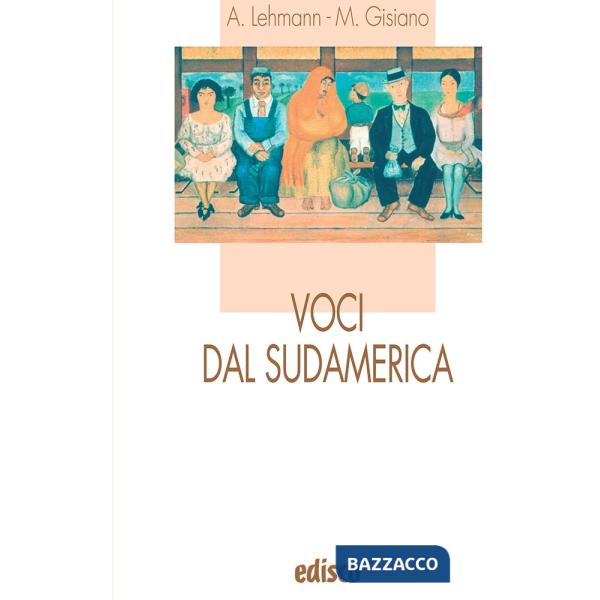 VOCI DAL SUDAMERICA