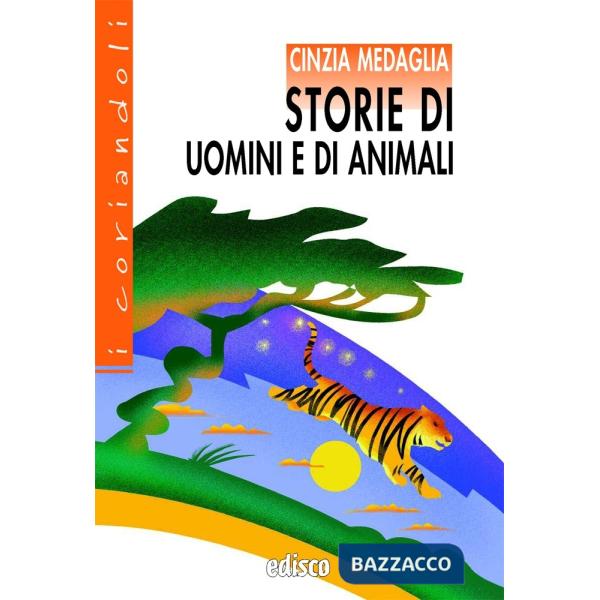 STORIE DI UOMINI E ANIMALI