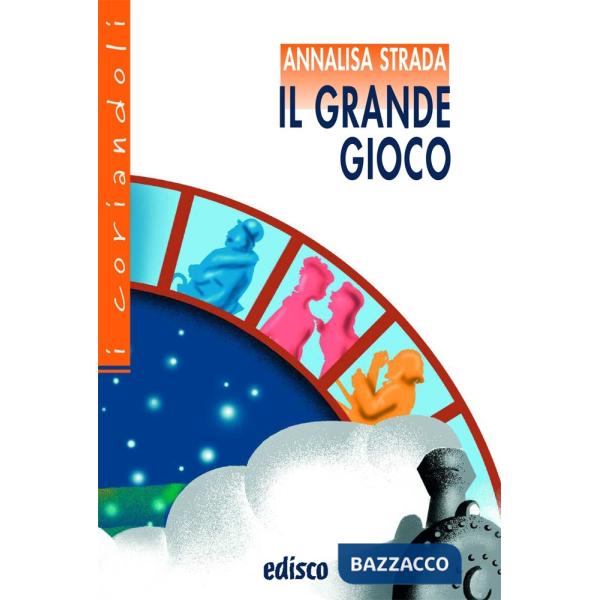 IL GRANDE GIOCO