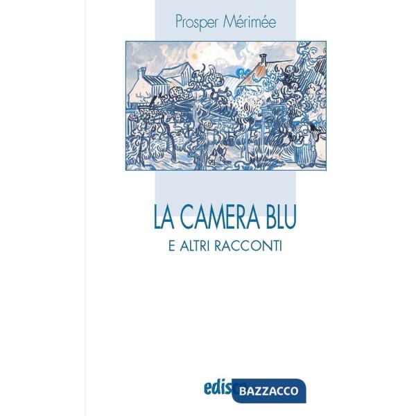LA CAMERA BLU