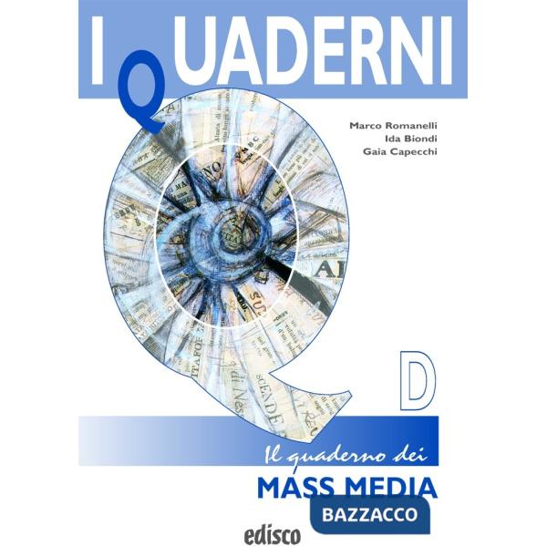 IL QUADERNO DEI MASS-MEDIA - VOL. D