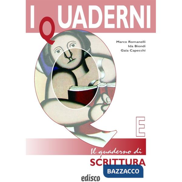 IL QUADERNO DI SCRITTURA - VOL. E