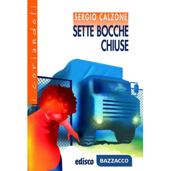 SETTE BOCCHE CHIUSE