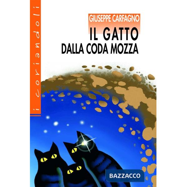 IL GATTO DALLA CODA MOZZA