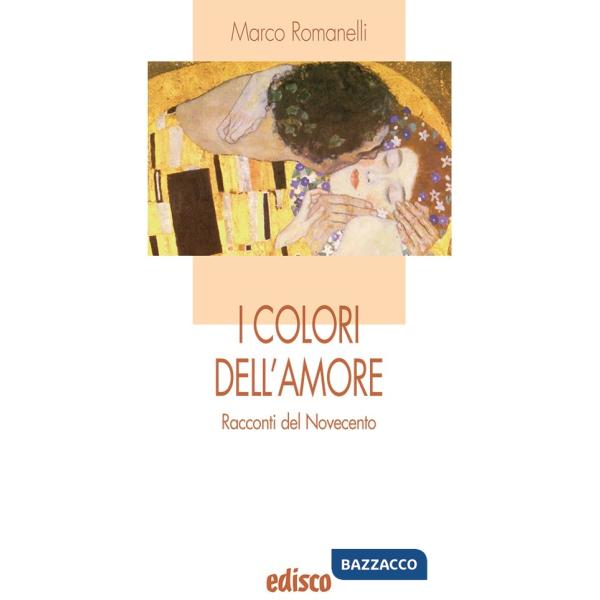I COLORI DELL'AMORE