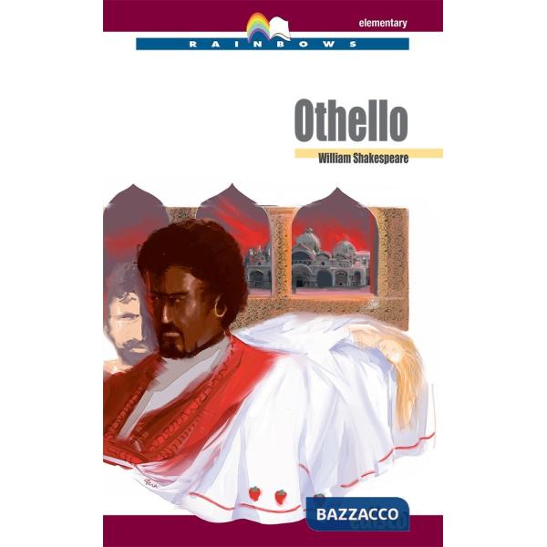 OTHELLO + CD