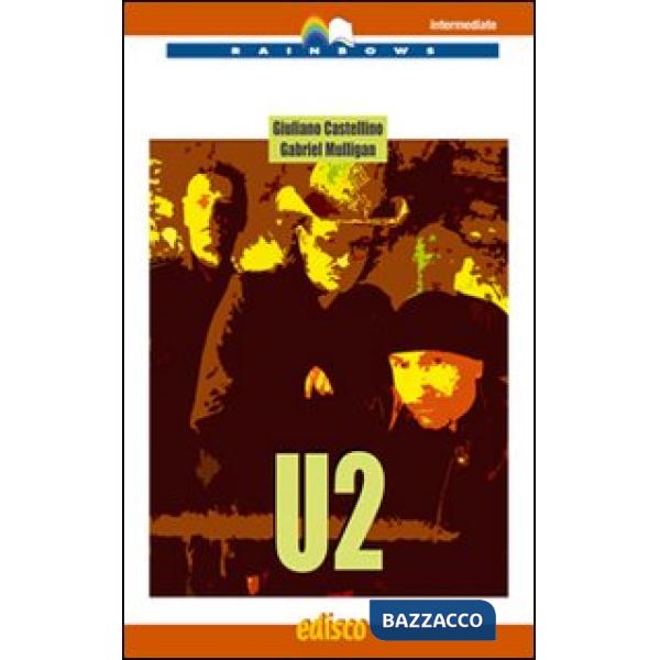 U2 + CD