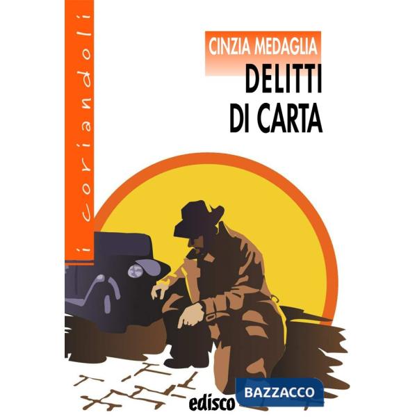DELITTI DI CARTA