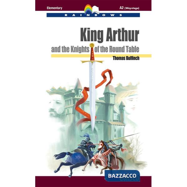 KING ARTHUR + CD