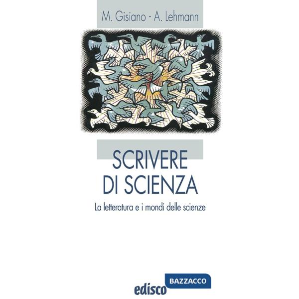 SCRIVERE DI SCIENZA