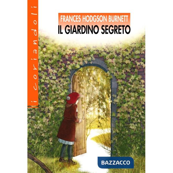 IL GIARDINO SEGRETO