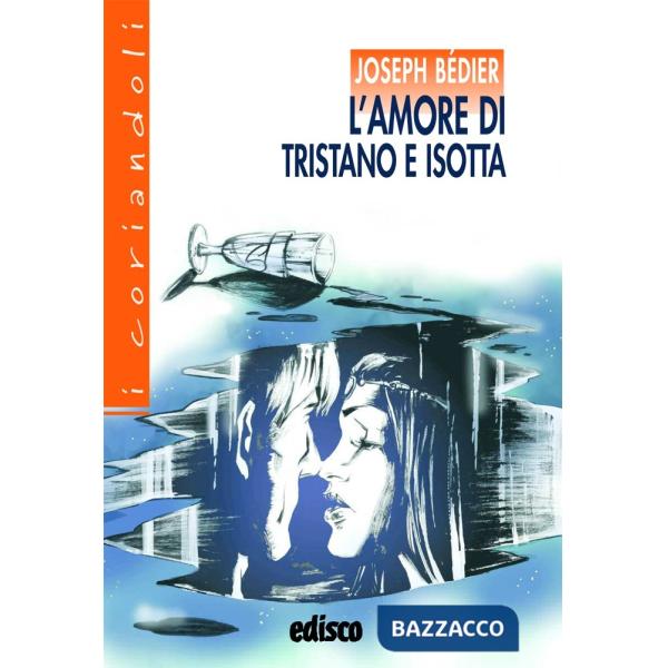 L'AMORE DI TRISTANO E ISOTTA (I CORIANDOLI)