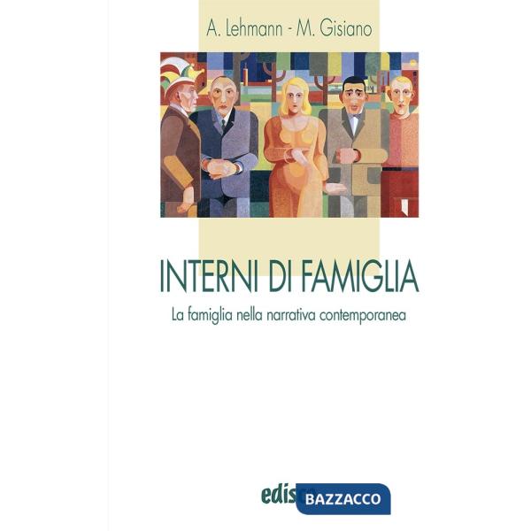 INTERNI DI FAMIGLIA