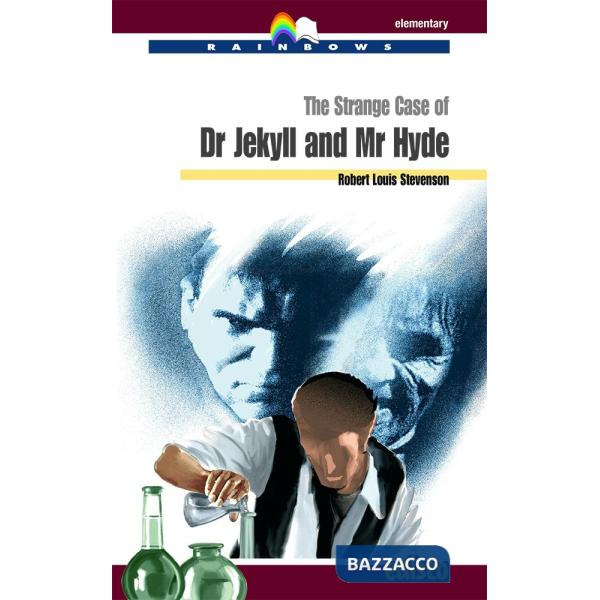 DR. JEKYLL AND MR. HYDE + CD