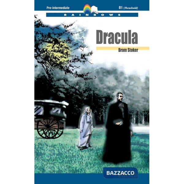 DRACULA + CD