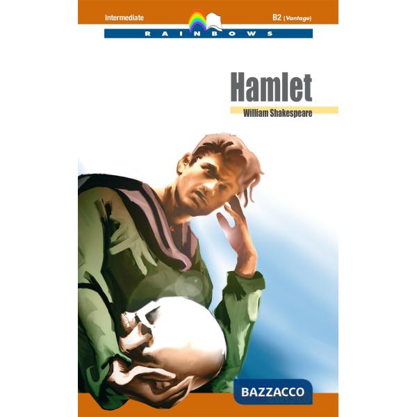 HAMLET + CD