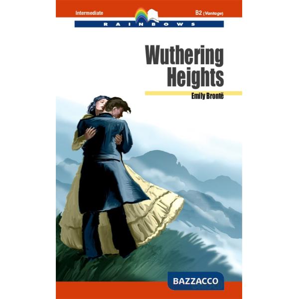 WUTHERING HEIGHTS + CD