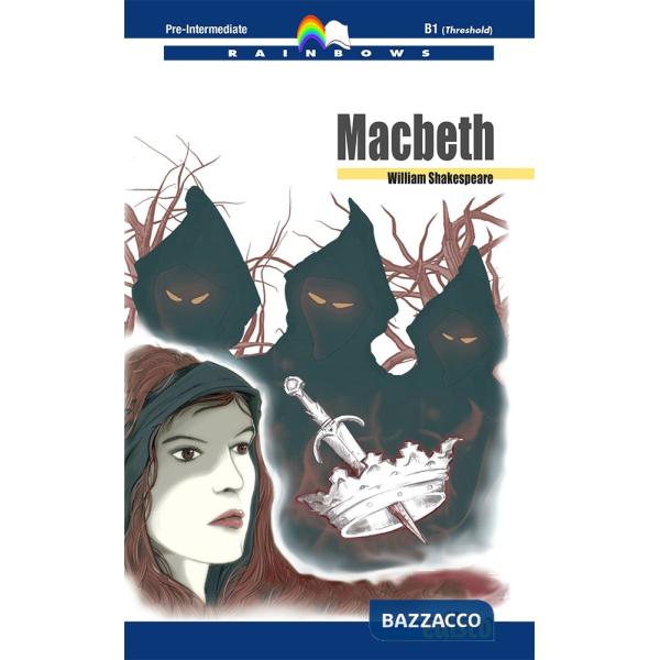 MACBETH + CD