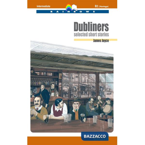 DUBLINERS + CD