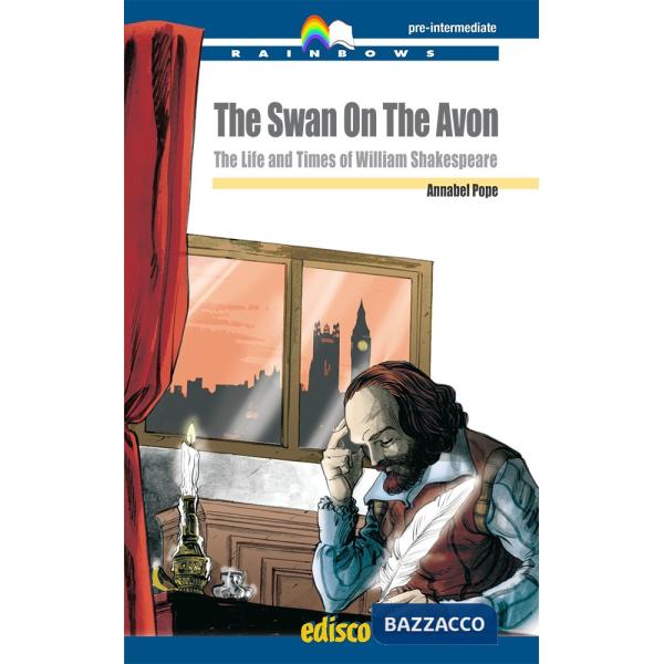 THE SWAN ON THE AVON + CD