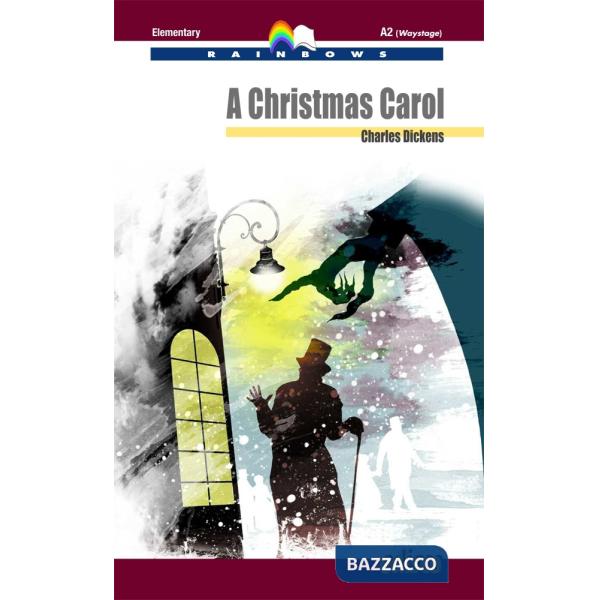A CHRISTMAS CAROL + CD