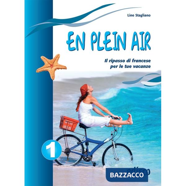 EN PLEIN AIR 1 + CD