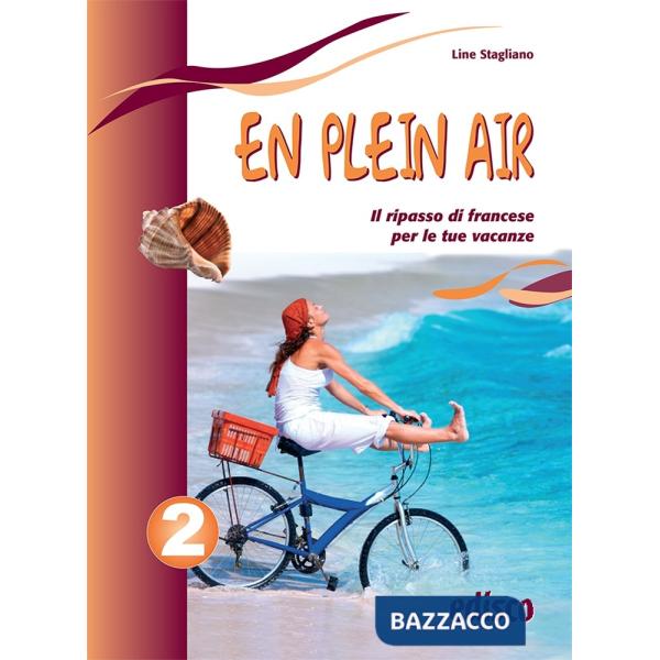 EN PLEIN AIR 2 + CD
