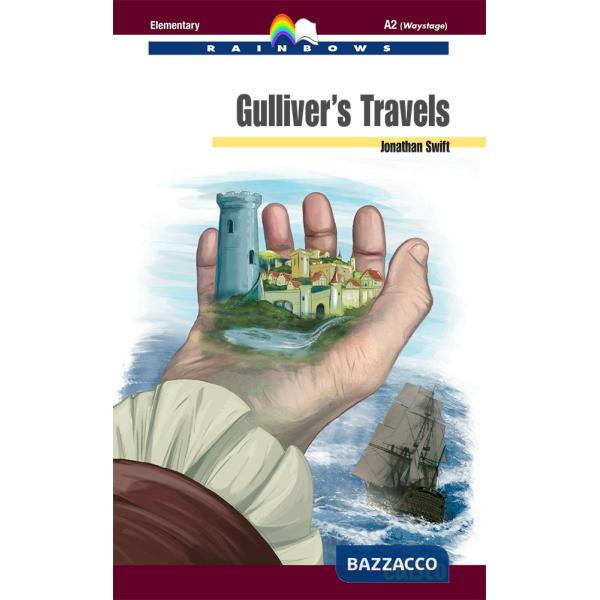 GULLIVER'S TRAVELS + CD