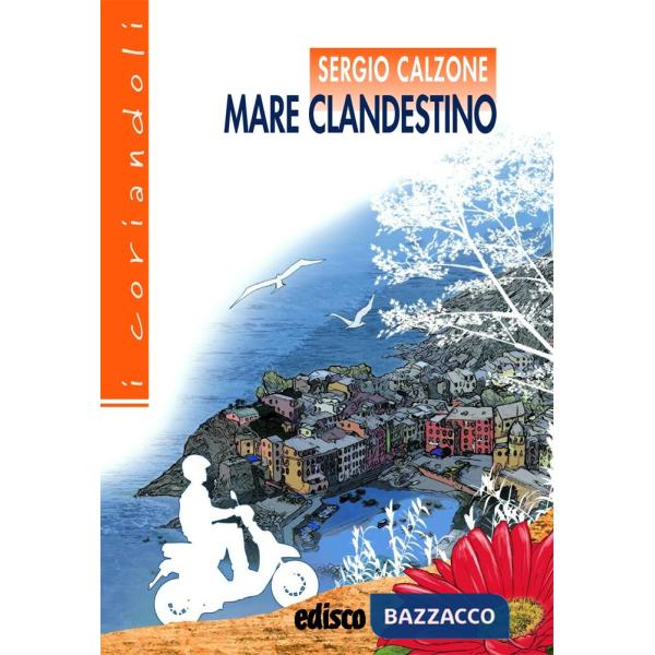 MARE CLANDESTINO