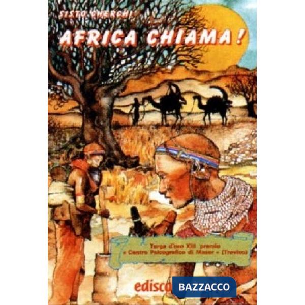 AFRICA CHIAMA
