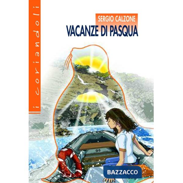 VACANZE DI PASQUA