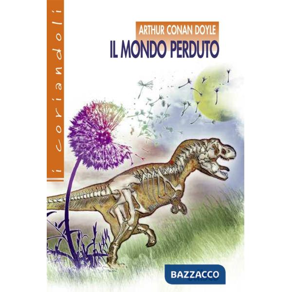 IL MONDO PERDUTO