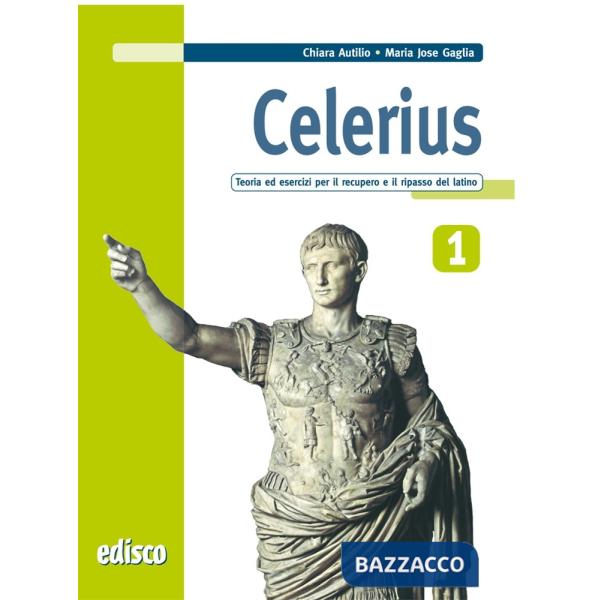 CELERIUS 1