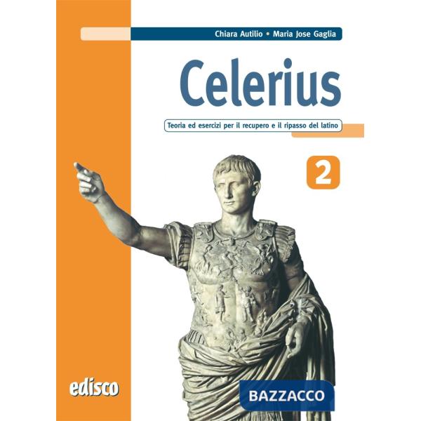 CELERIUS 2