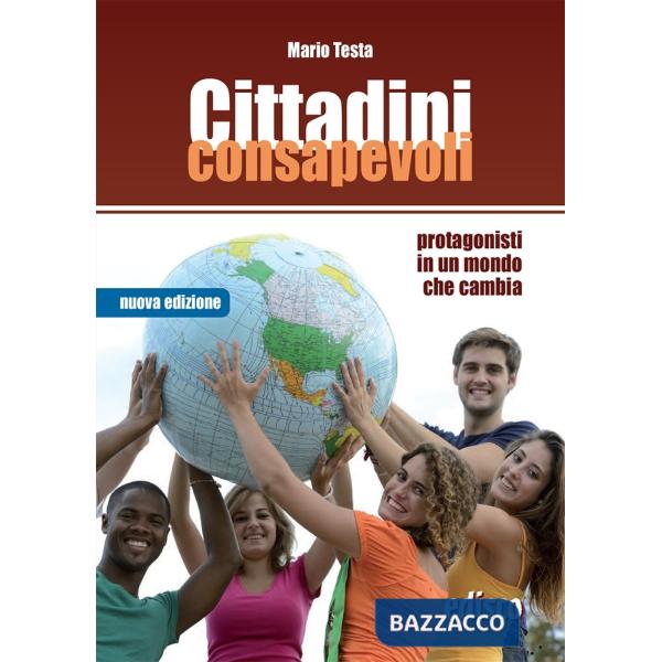 CITTADINI CONSAPEVOLI N.E.