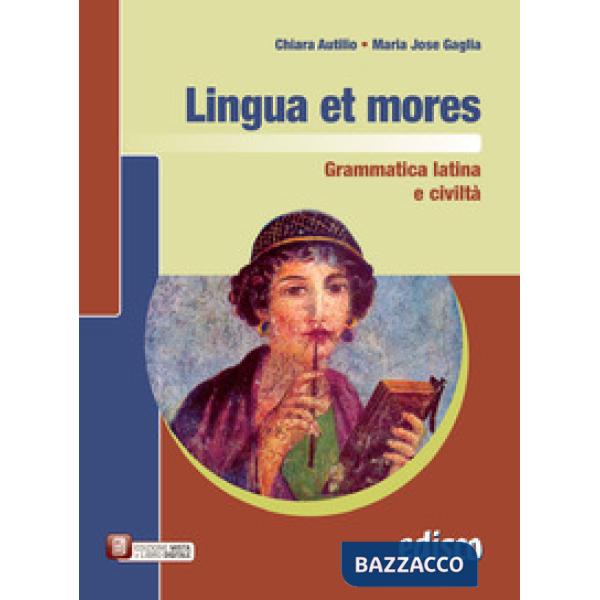 LINGUA ET MORES