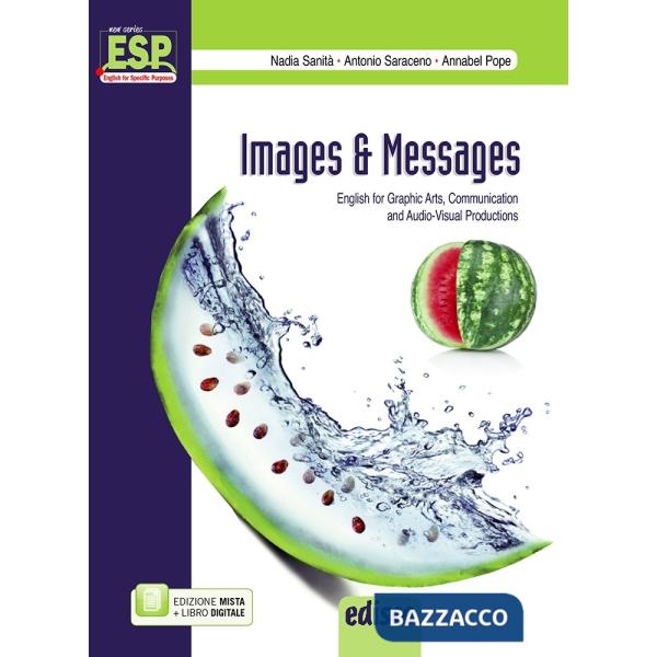 IMAGES & MESSAGES, V.E.