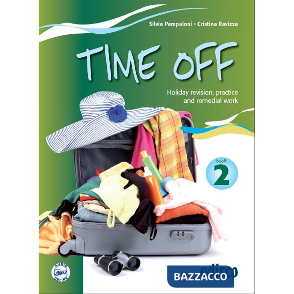 TIME OFF 2