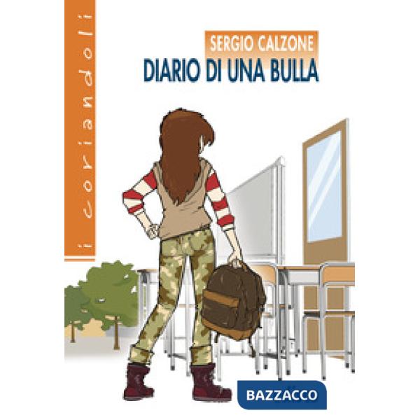 DIARIO DI UNA BULLA