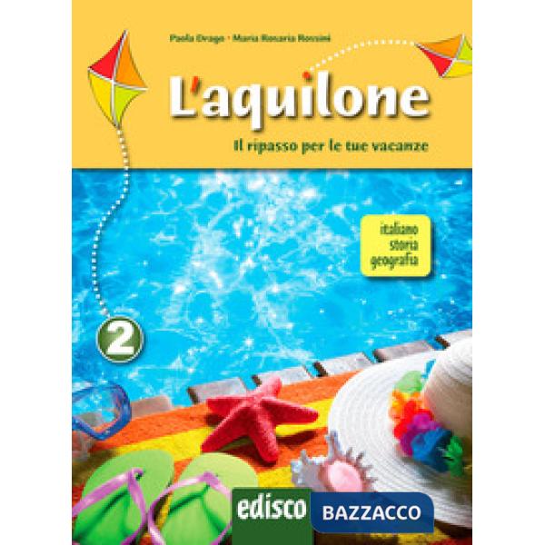 L'AQUILONE, 2 VOL.