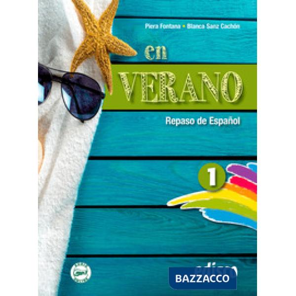 EN VERANO, VOL. 1