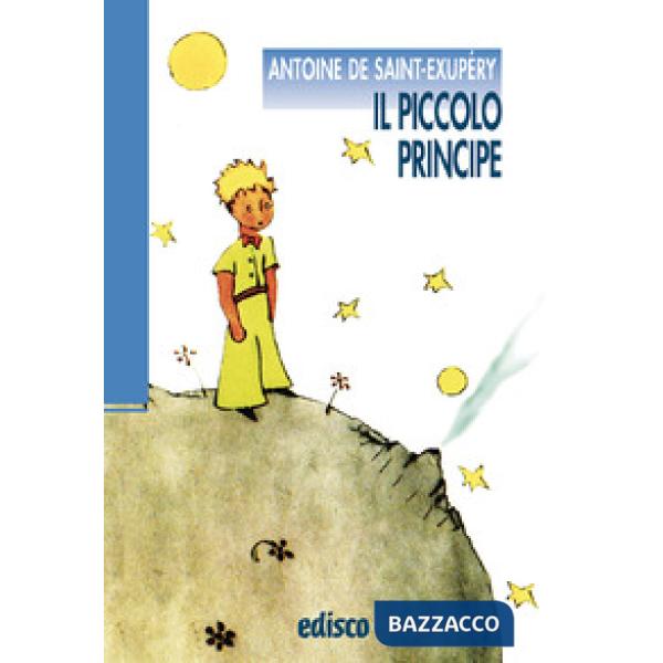 IL PICCOLO PRINCIPE