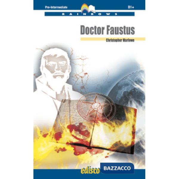 DOCTOR FAUSTUS + CD