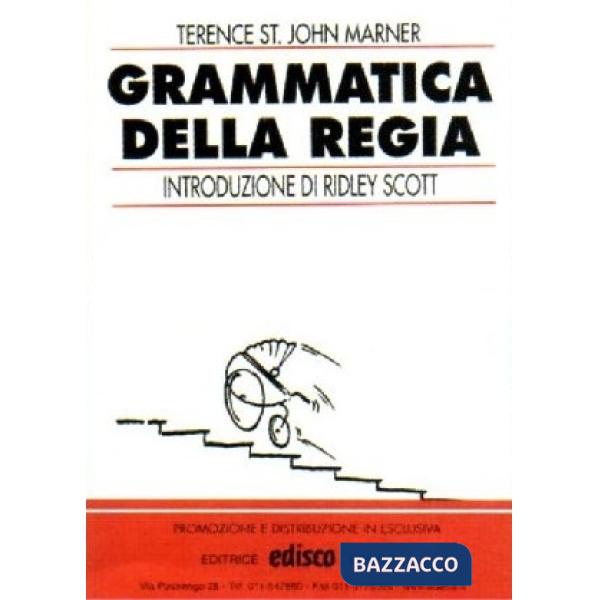 GRAMMATICA DELLA REGIA