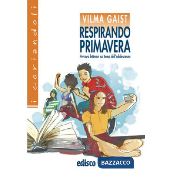 RESPIRANDO PRIMAVERA