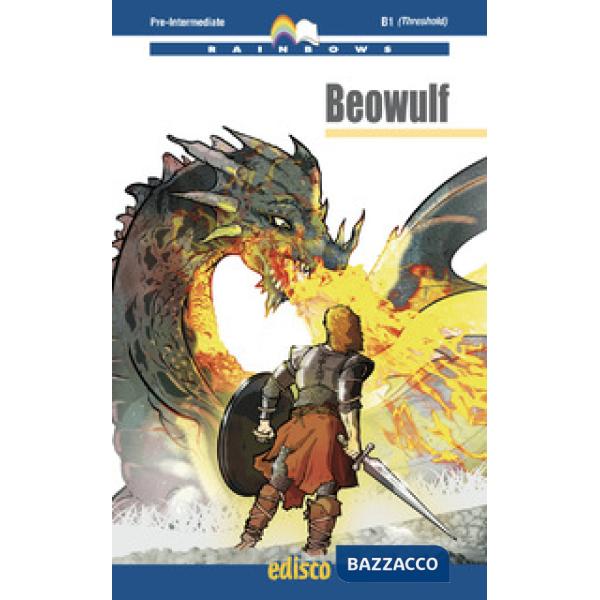 BEOWULF + CD