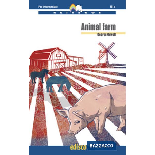 ANIMAL FARM + CD