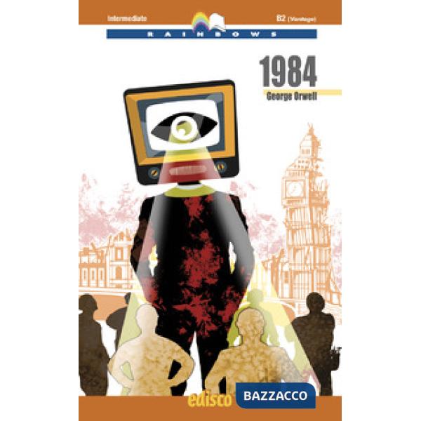 1984 + CD