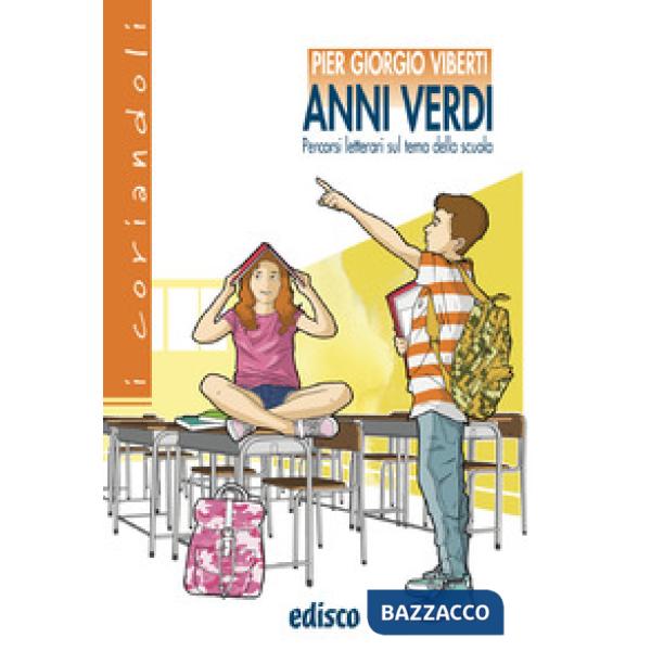 ANNI VERDI